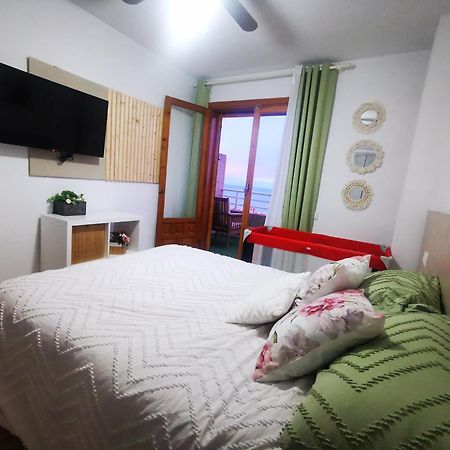 Costamar Playa Arenales Del Sol Lejlighed Eksteriør billede