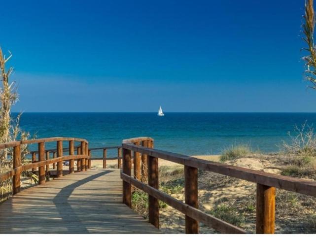 Costamar Playa Arenales Del Sol Lejlighed Eksteriør billede
