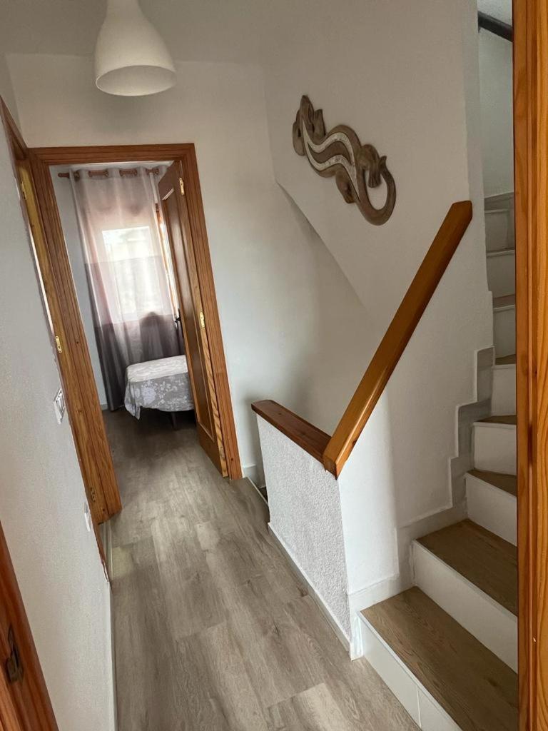 Costamar Playa Arenales Del Sol Lejlighed Eksteriør billede
